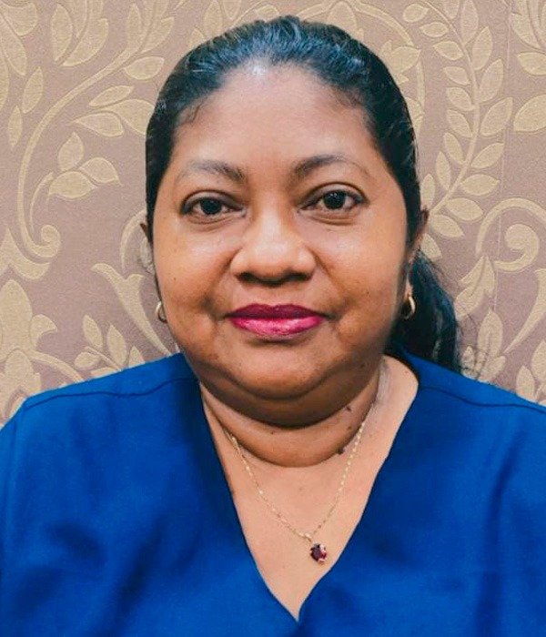 Maria Jose Maciel da Silva